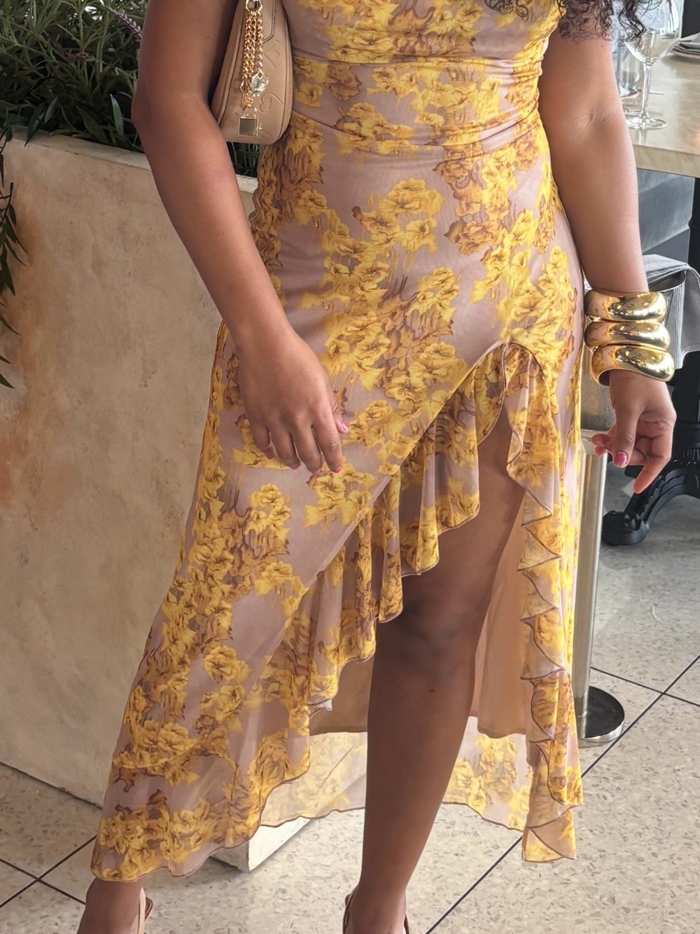 Dress - Picture 3 of 5